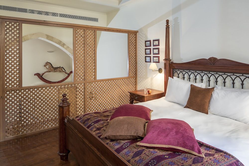 Casa Delfino Hotel & Spa Family Suite 2