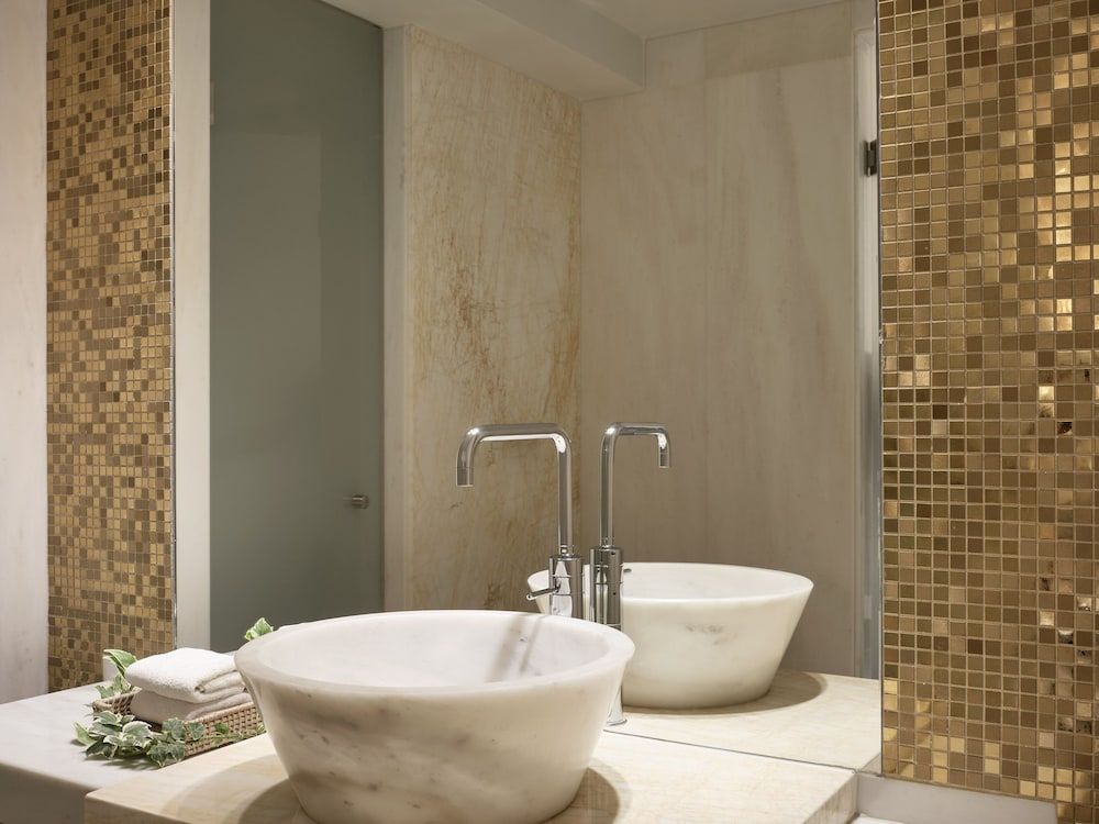 Casa Delfino Hotel & Spa Deluxe Suite, 1 Bedroom (Double) 9