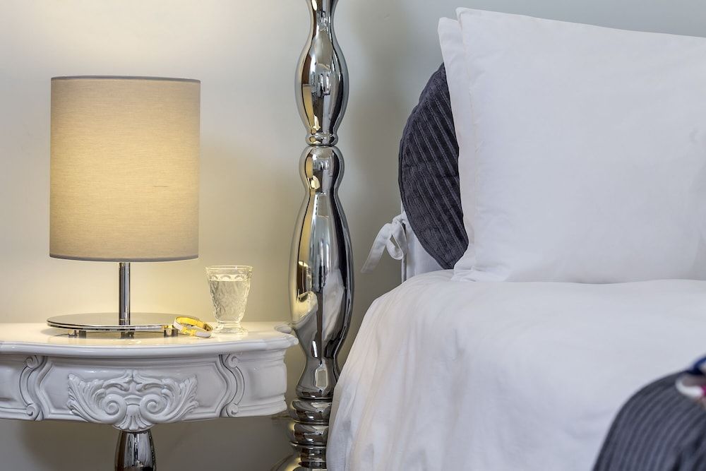 Casa Delfino Hotel & Spa Penthouse Suite with Private Terrace & Sea View 2