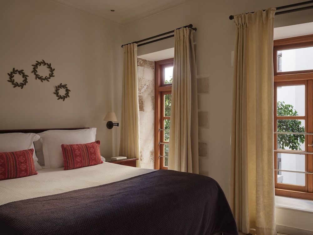 Casa Delfino Hotel & Spa Deluxe Suite, 1 Bedroom (Double) 4