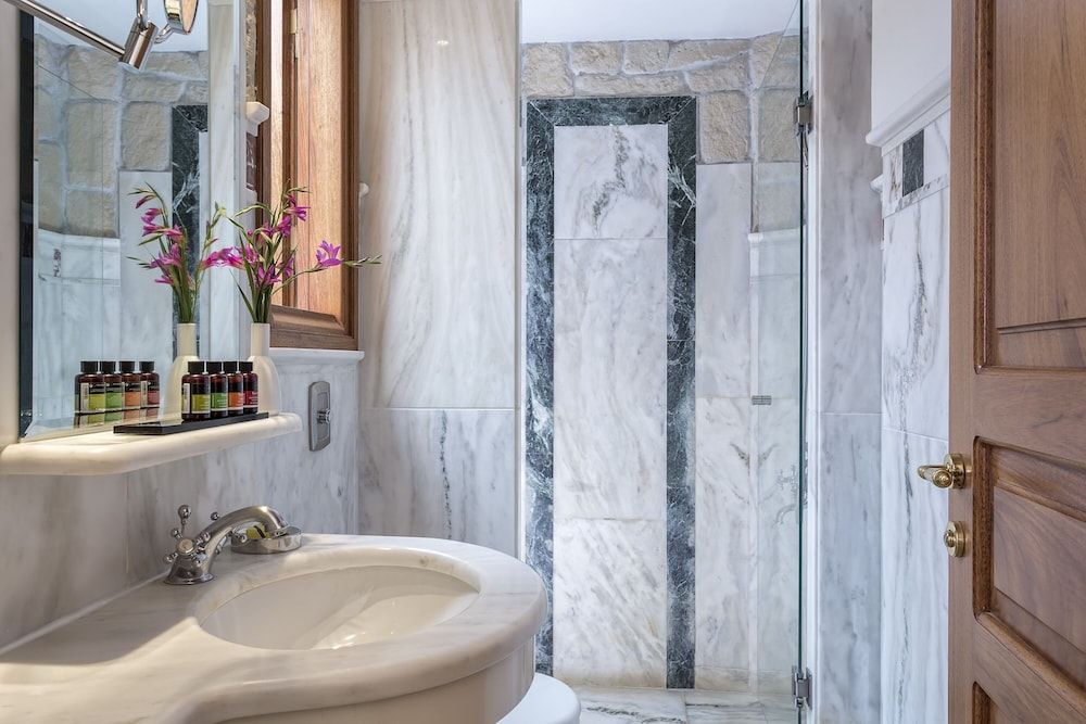 Casa Delfino Hotel & Spa Penthouse Suite with Private Terrace & Sea View 9