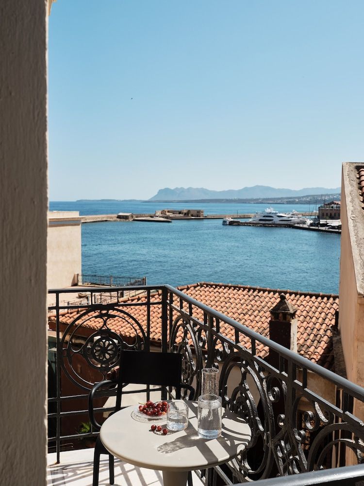 Casa Delfino Hotel & Spa Deluxe Suite, 1 Bedroom (Double) 5