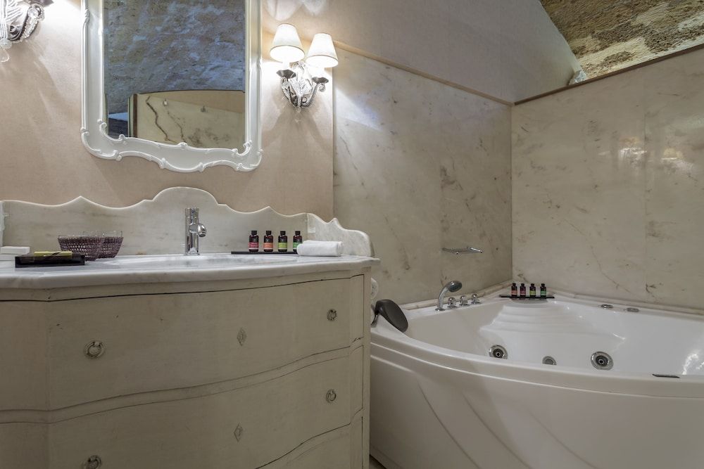 Casa Delfino Hotel & Spa Family Suite 5