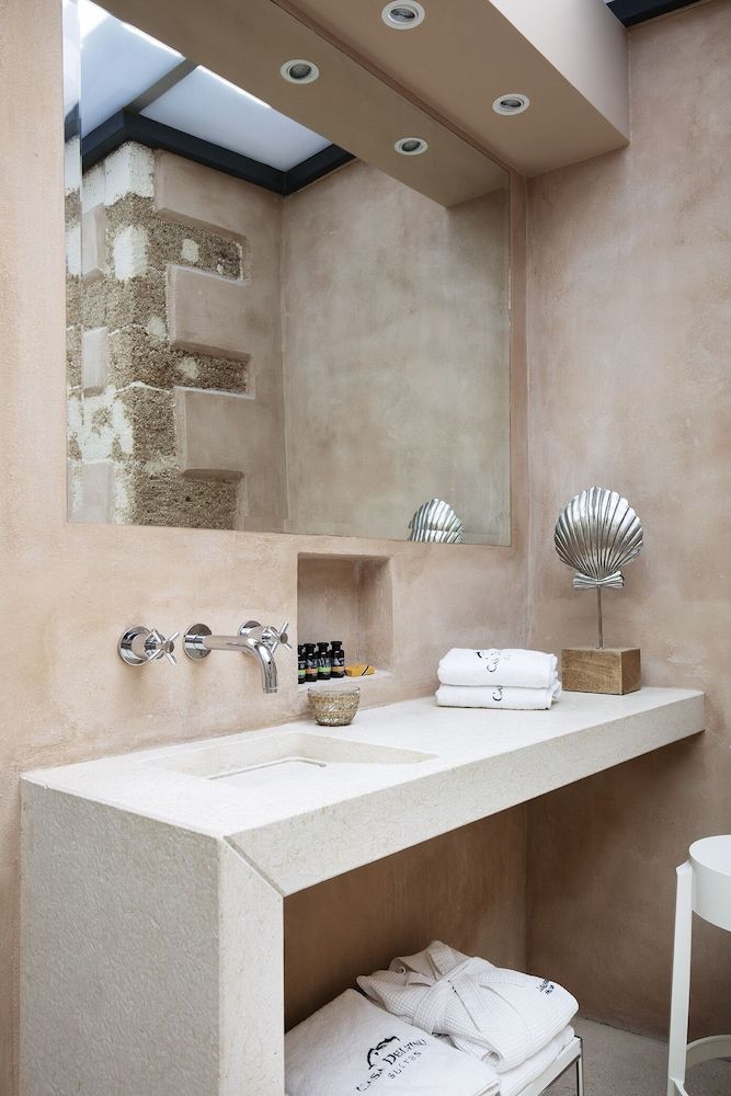 Casa Delfino Hotel & Spa Penthouse Suite with Private Terrace & Sea View 8