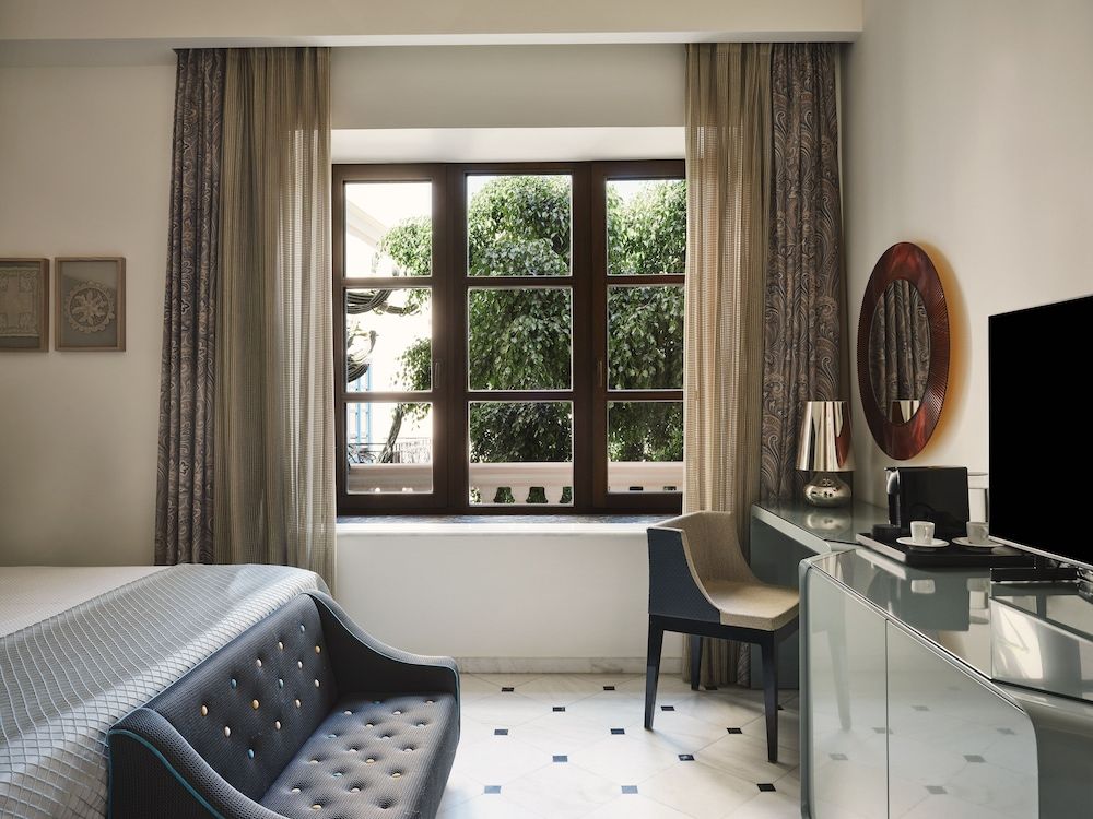 Casa Delfino Hotel & Spa