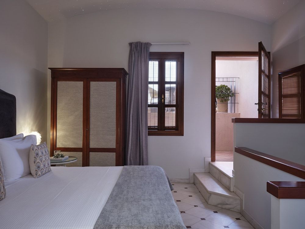 Casa Delfino Hotel & Spa Penthouse Suite with Private Terrace & Sea View 5
