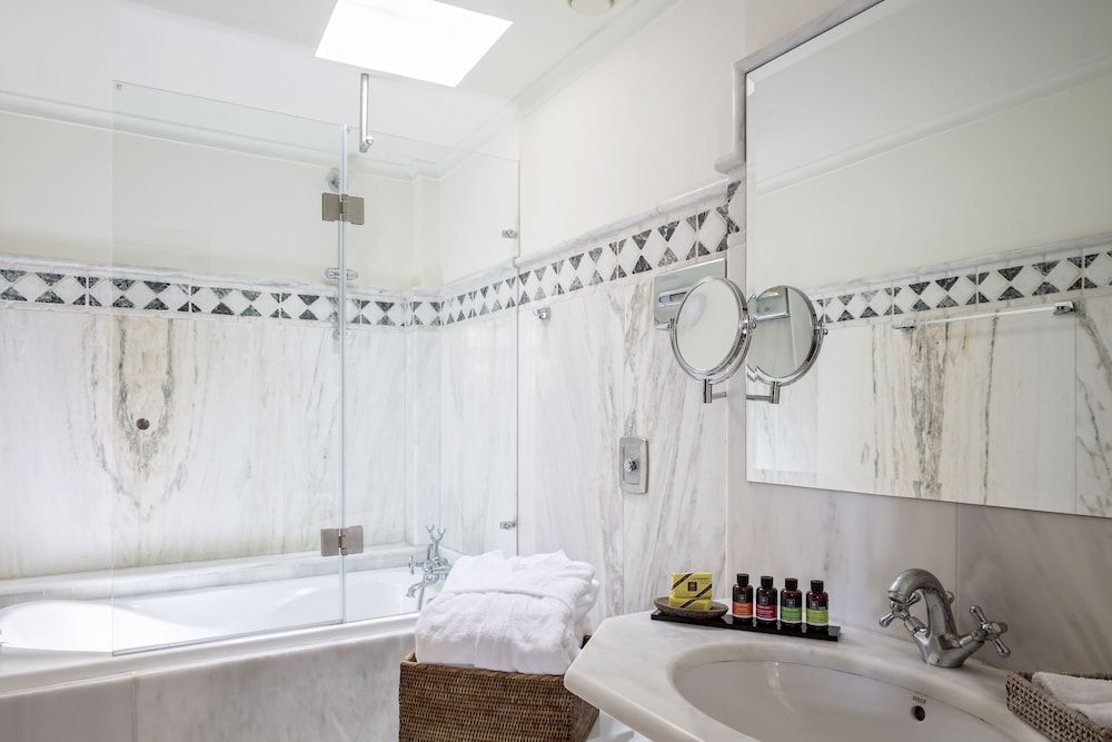 Casa Delfino Hotel & Spa Deluxe Suite, 1 Bedroom (Double) 6