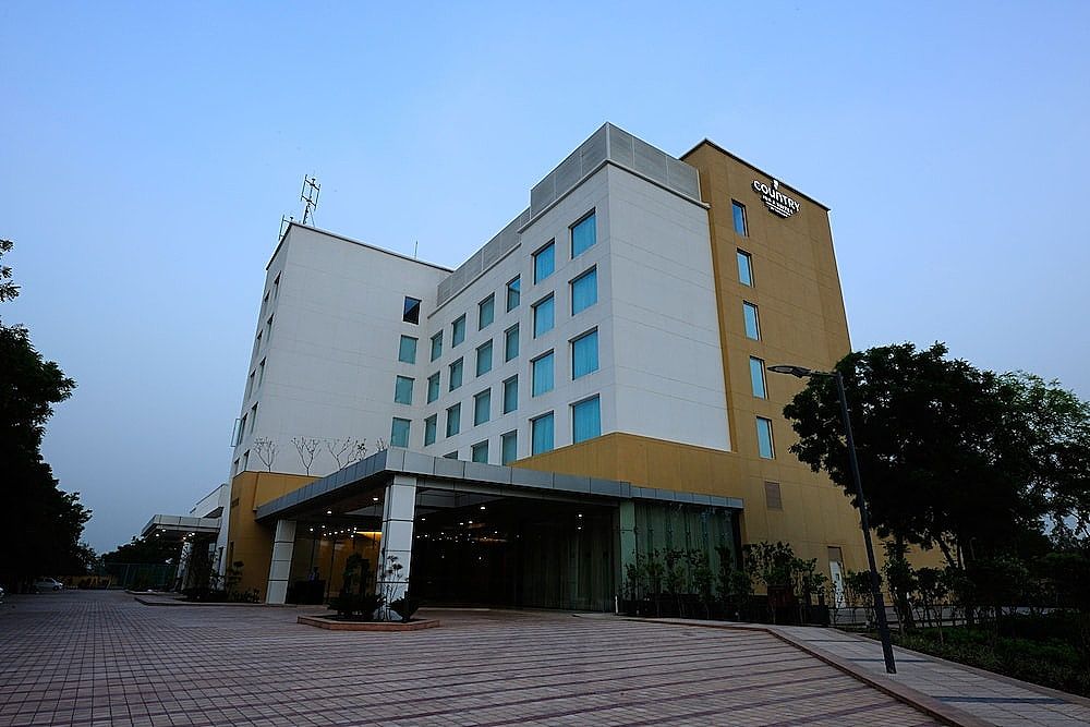Country Inn and Suites Sohna Road