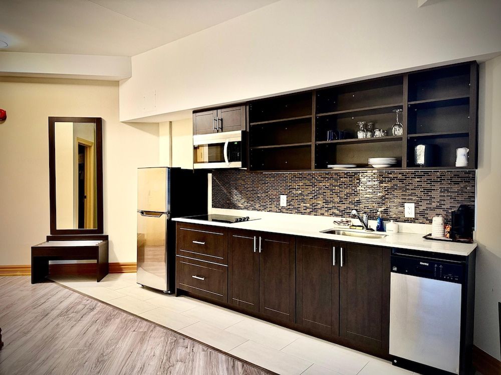 SureStay Plus Hotel by Best Western Kincardine