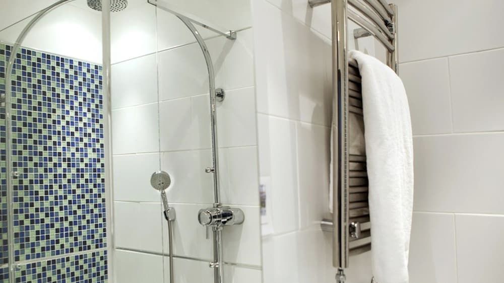 Penventon Park Hotel Classic Single Room (1 Single Bed) 3