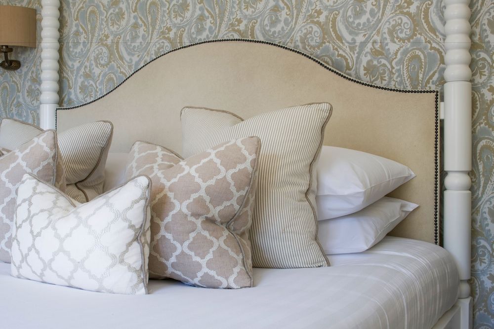 Penventon Park Hotel Penventon Suite 3