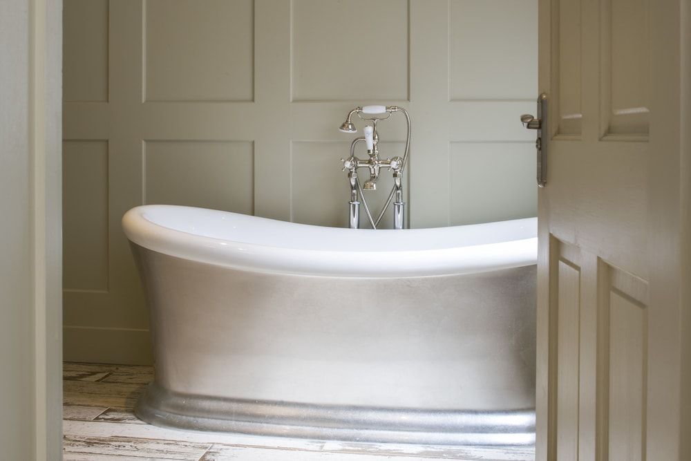 Penventon Park Hotel Penventon Suite 4