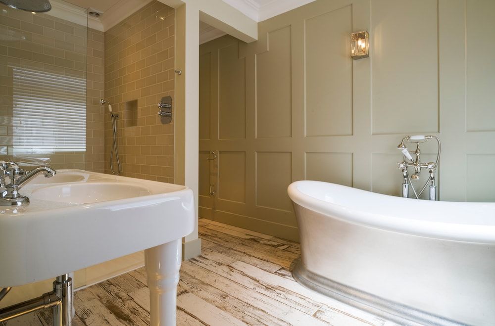 Penventon Park Hotel Penventon Suite 6