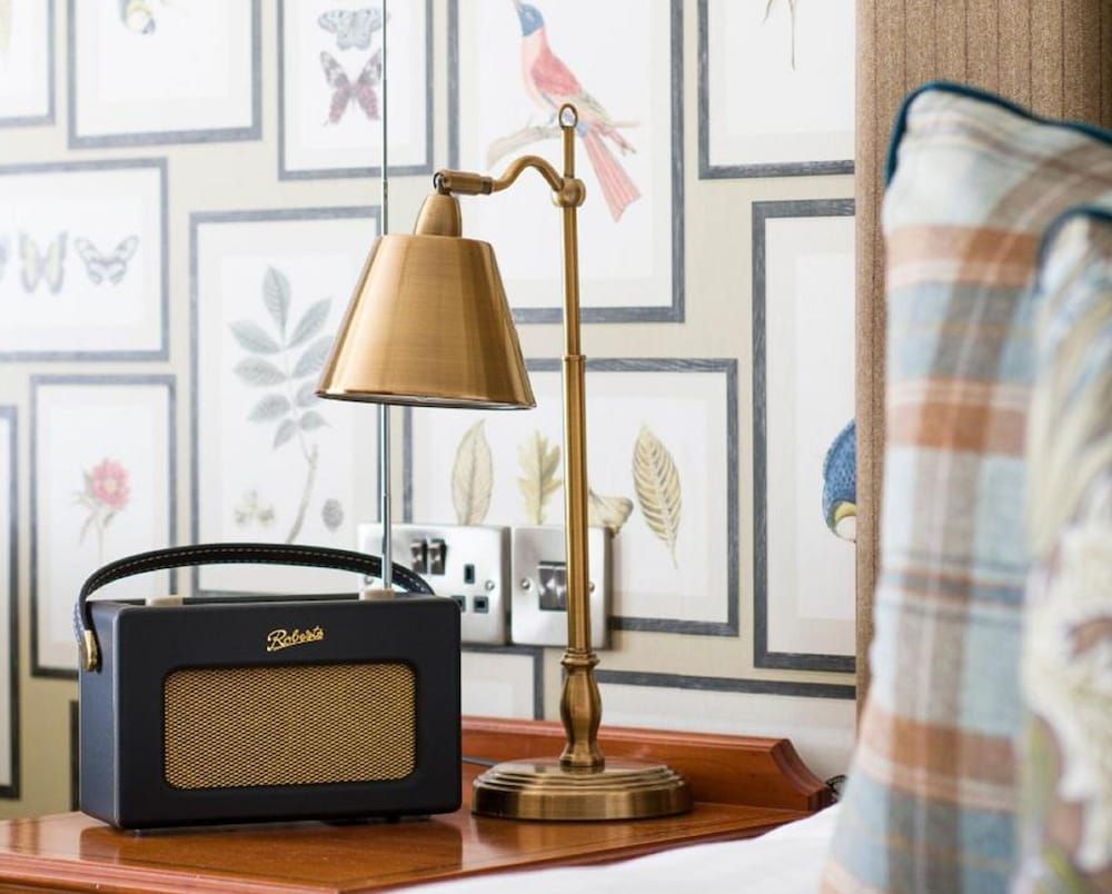 Penventon Park Hotel Superior Family Room 7