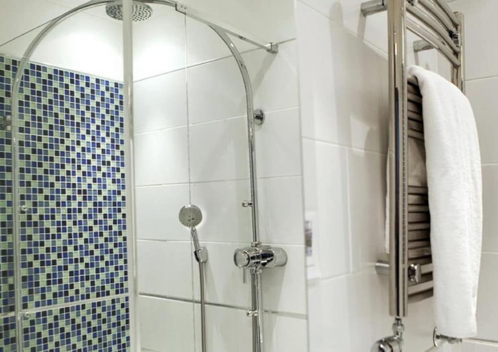 Penventon Park Hotel Classic Single Room (1 Single Bed) 4