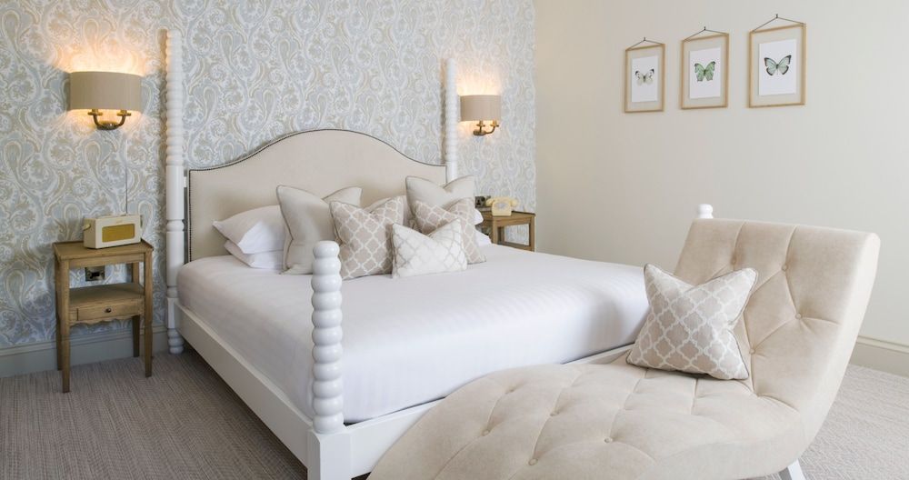 Penventon Park Hotel Penventon Suite 2