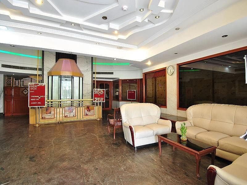 undefined Hotel Solitaire 3