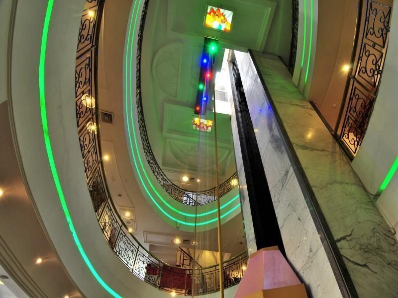 undefined Hotel Solitaire 9
