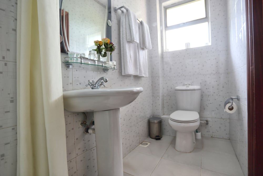 Longview Suites Executive Studio Suite 7