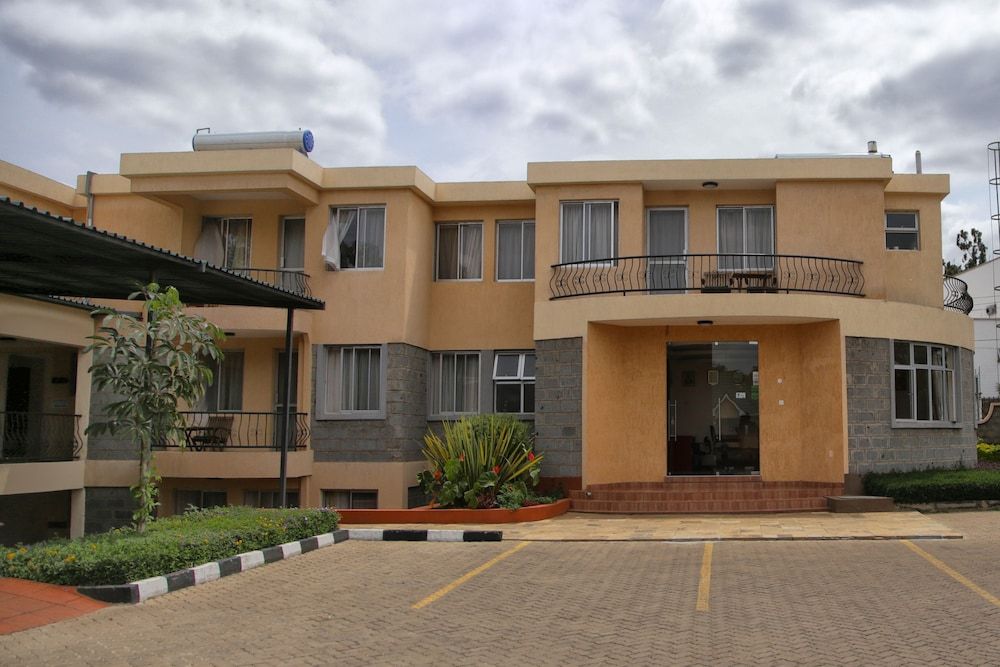 undefined Longview Suites 4