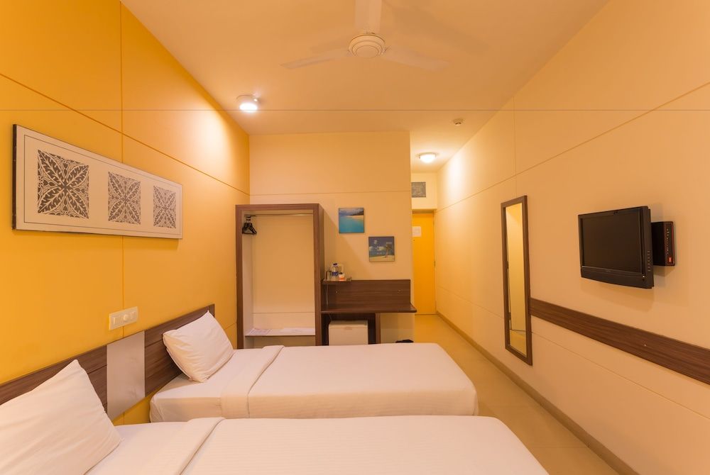 undefined Ginger Mangalore 9