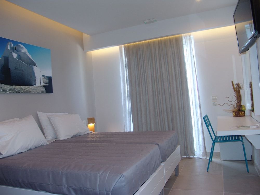 Deluxe Apartment, 2 Bedrooms