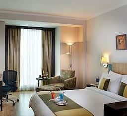 Single room - Executive