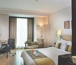 Room Assigned on Arrival