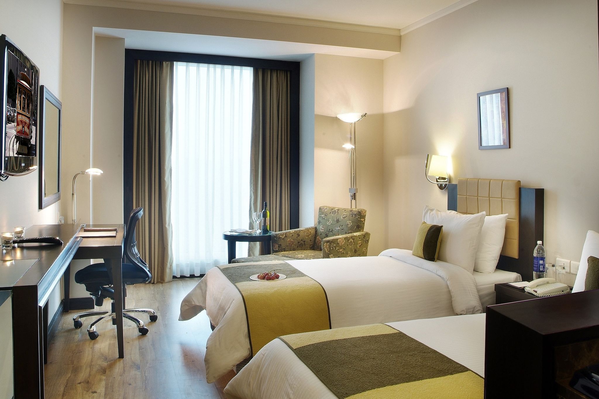 Superior Room Only