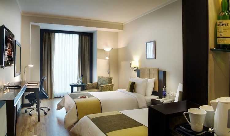 Executive Room with Breakfast