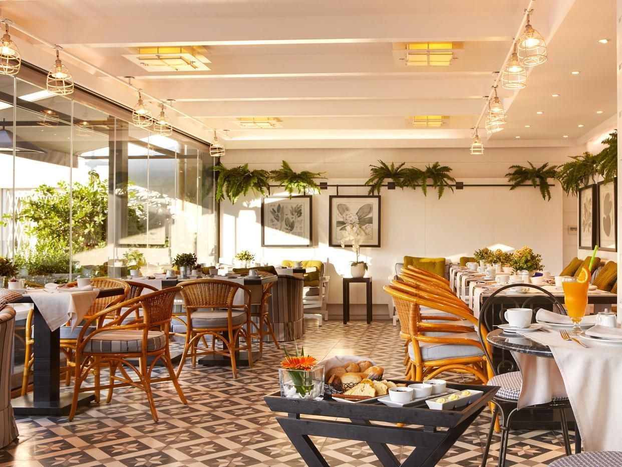 undefined Excelsior Hotel 10