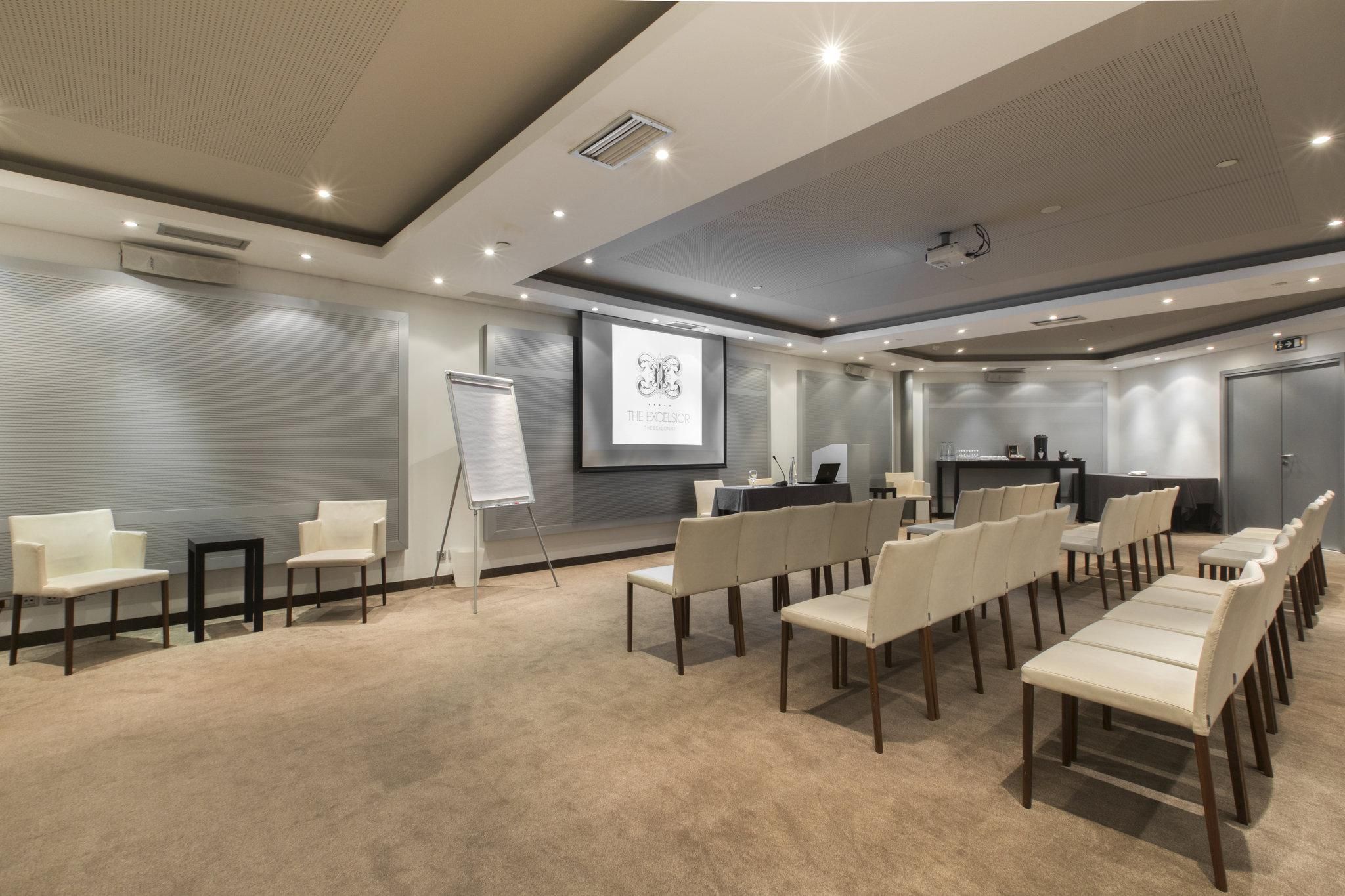 undefined Excelsior Hotel 8