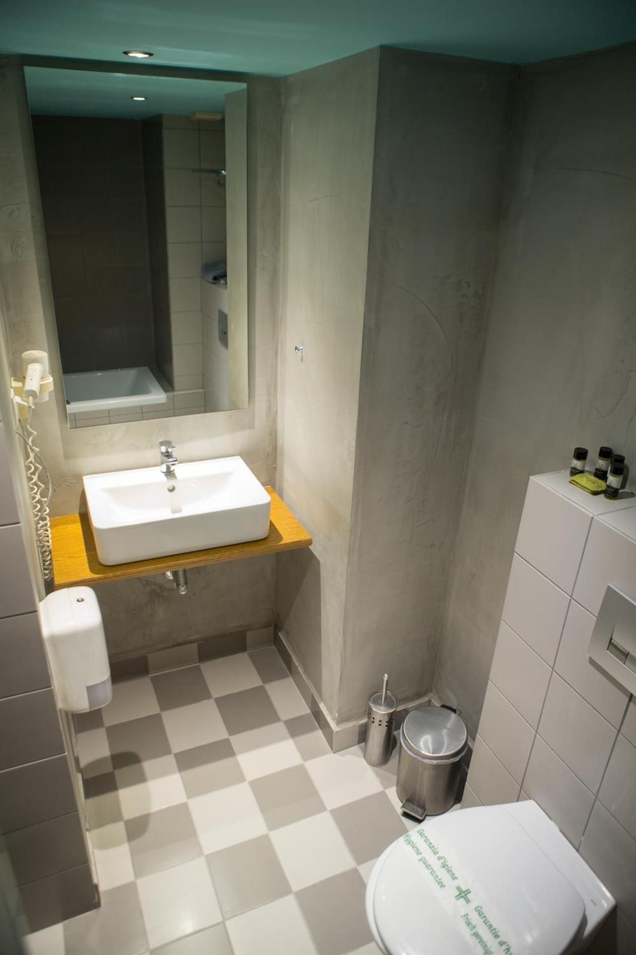 Classic Double or Twin Room