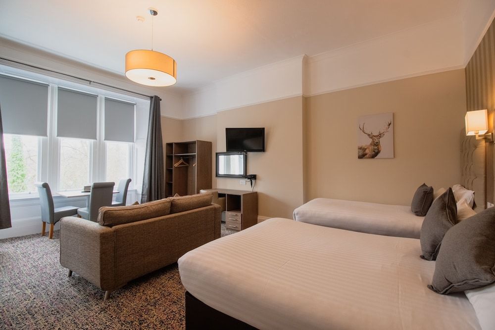 undefined Embassy Apartments 2