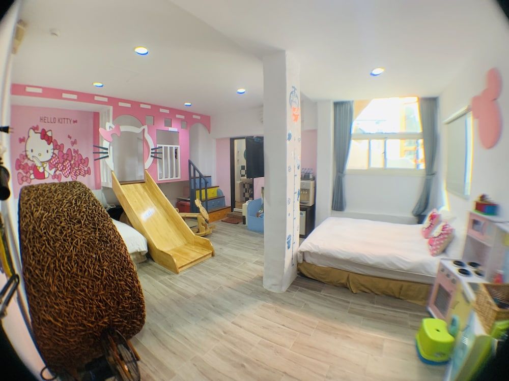 Rockhand Homestay