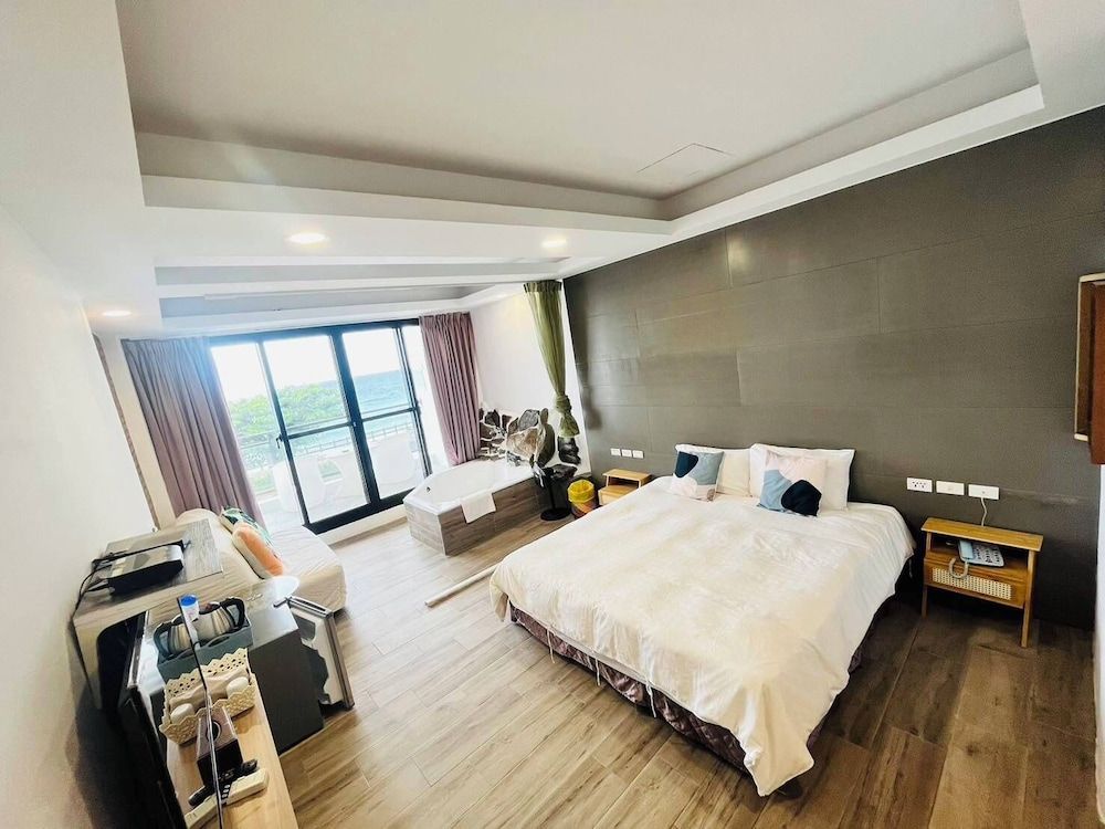 Rockhand Homestay