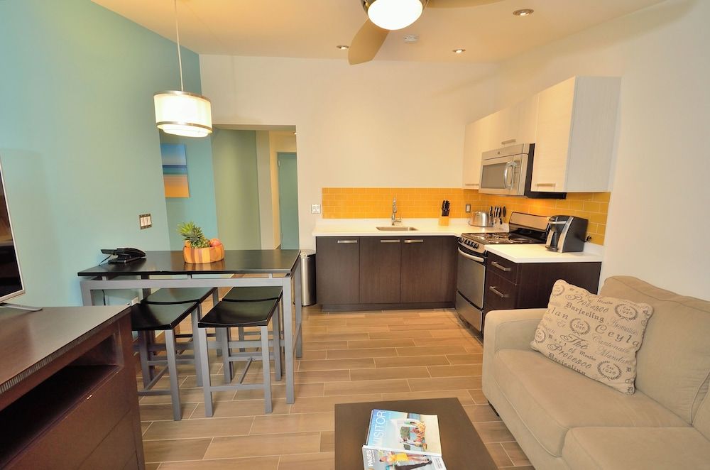Suite, 2 Bedrooms