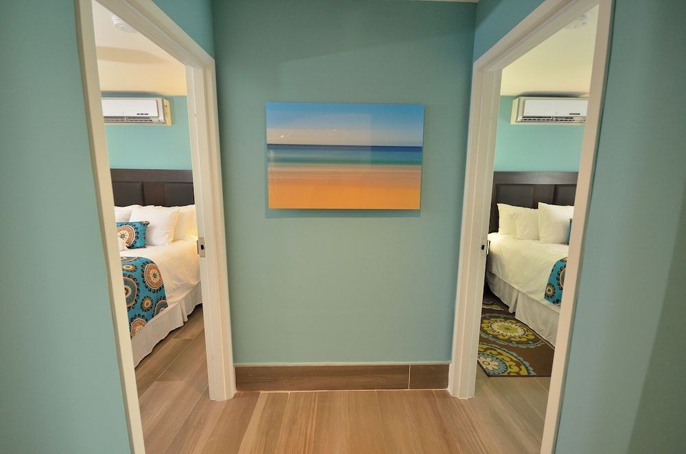 Luxury Suite, 2 Bedrooms