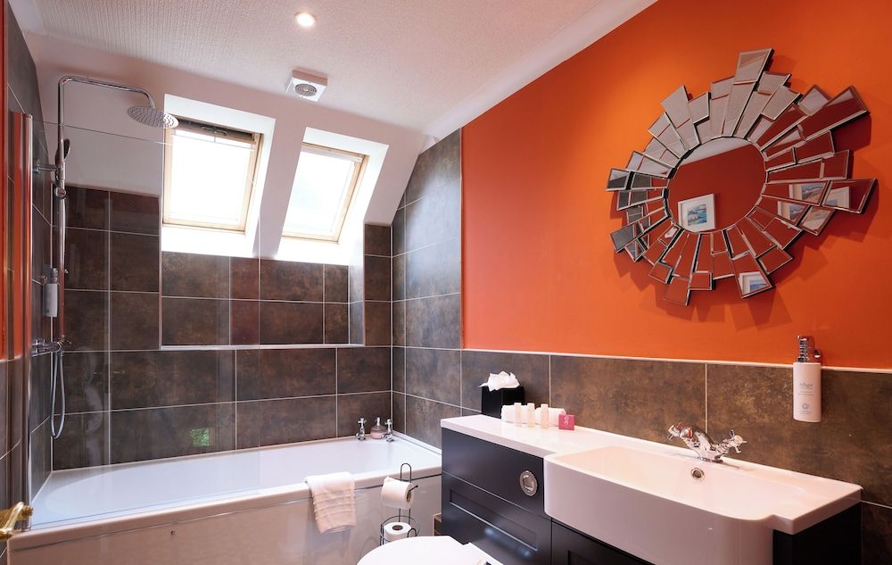 Murrayshall Country Estate Deluxe Suite