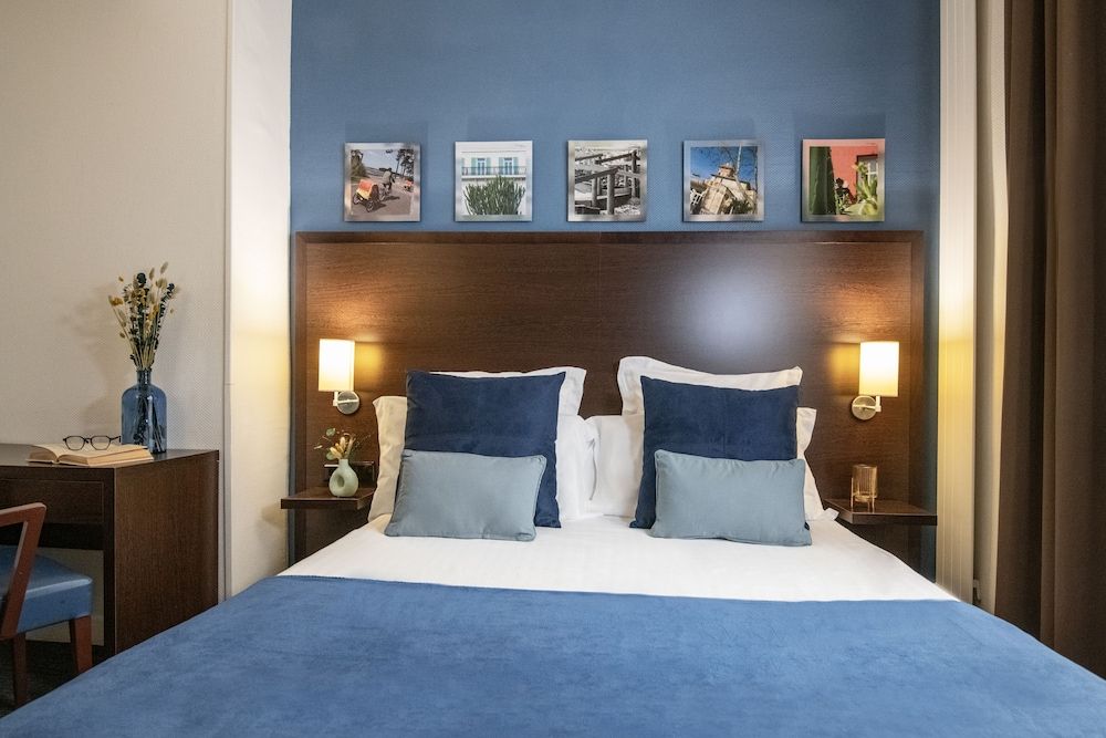 Standard Double Room, 1 Bedroom