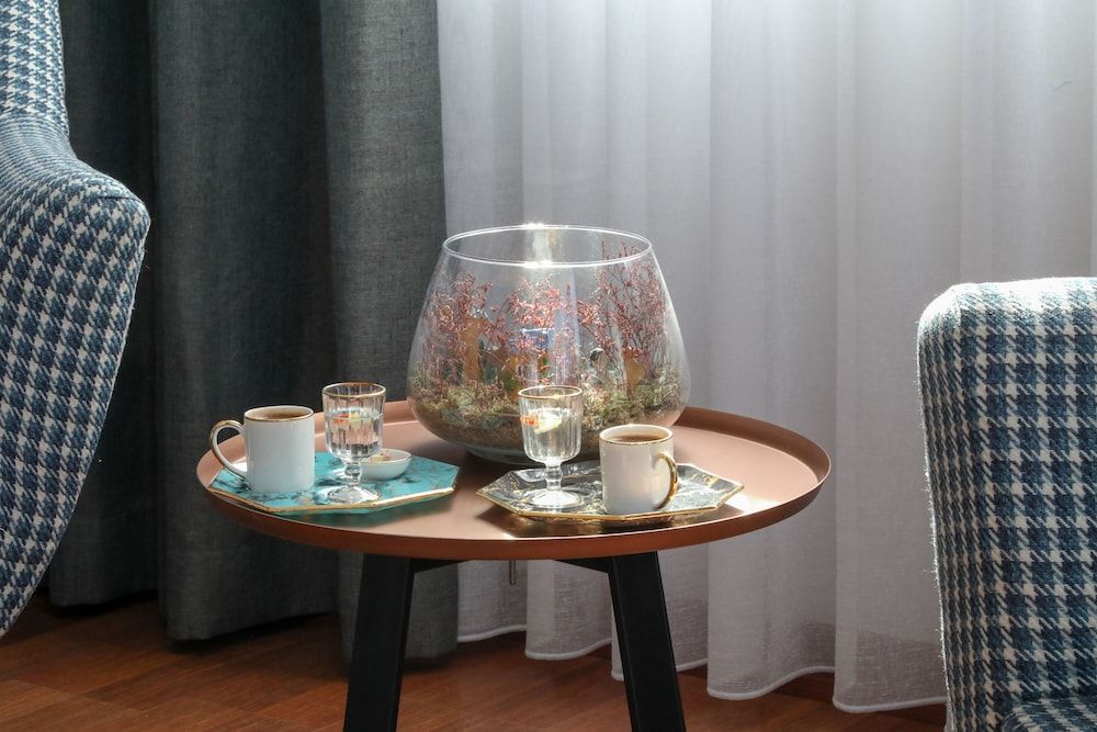 undefined Expoist Hotel 9