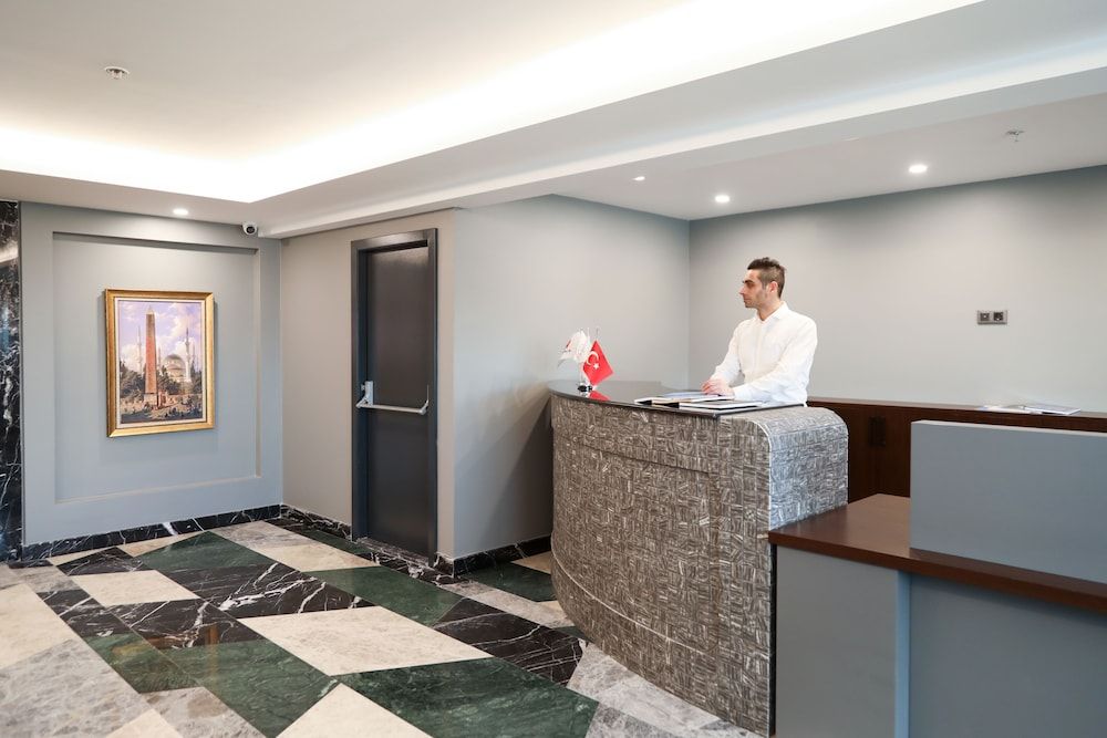 undefined Expoist Hotel