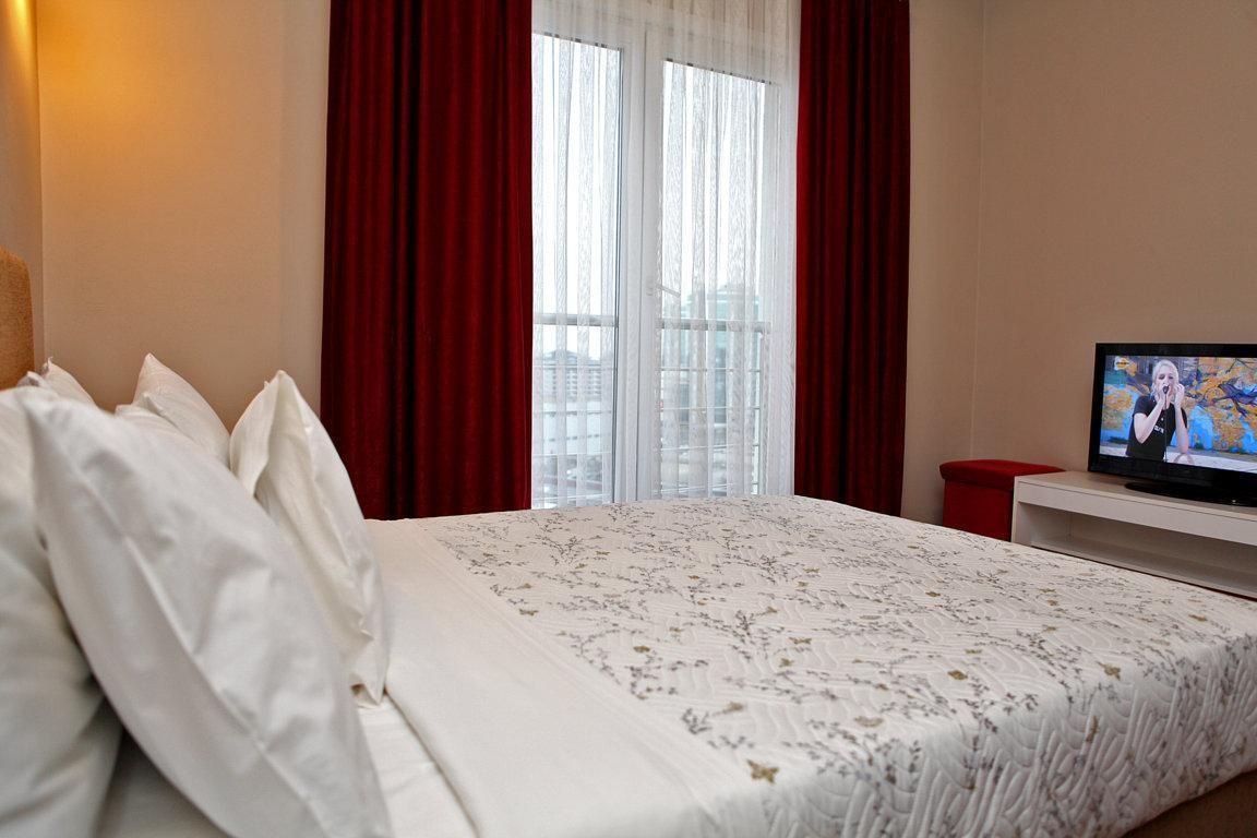 undefined Expoist Hotel 4