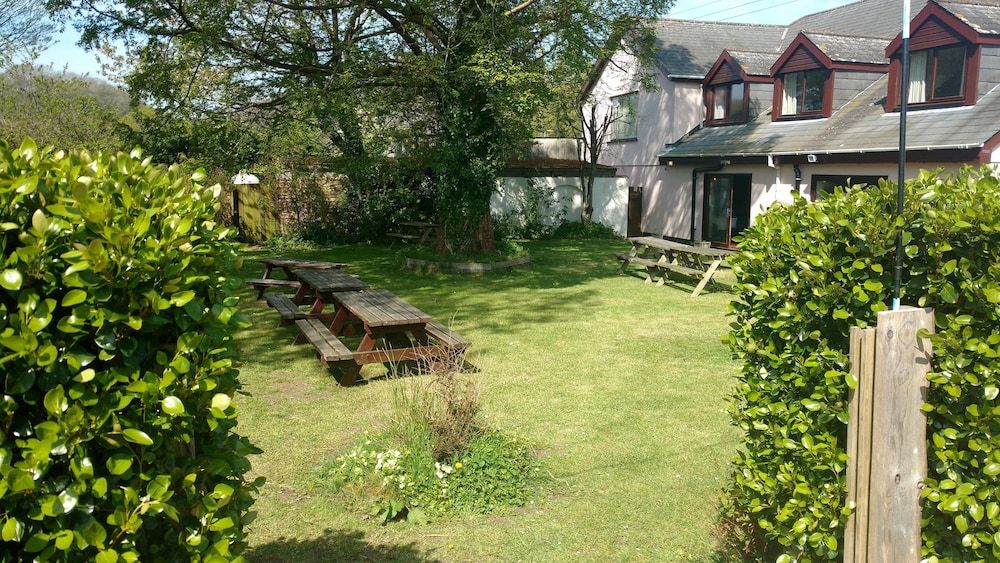 undefined Trewern Arms Hotel 6