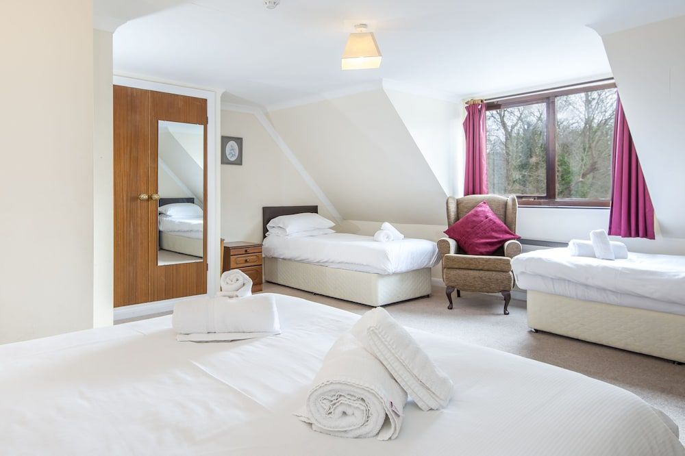 undefined Trewern Arms Hotel 3