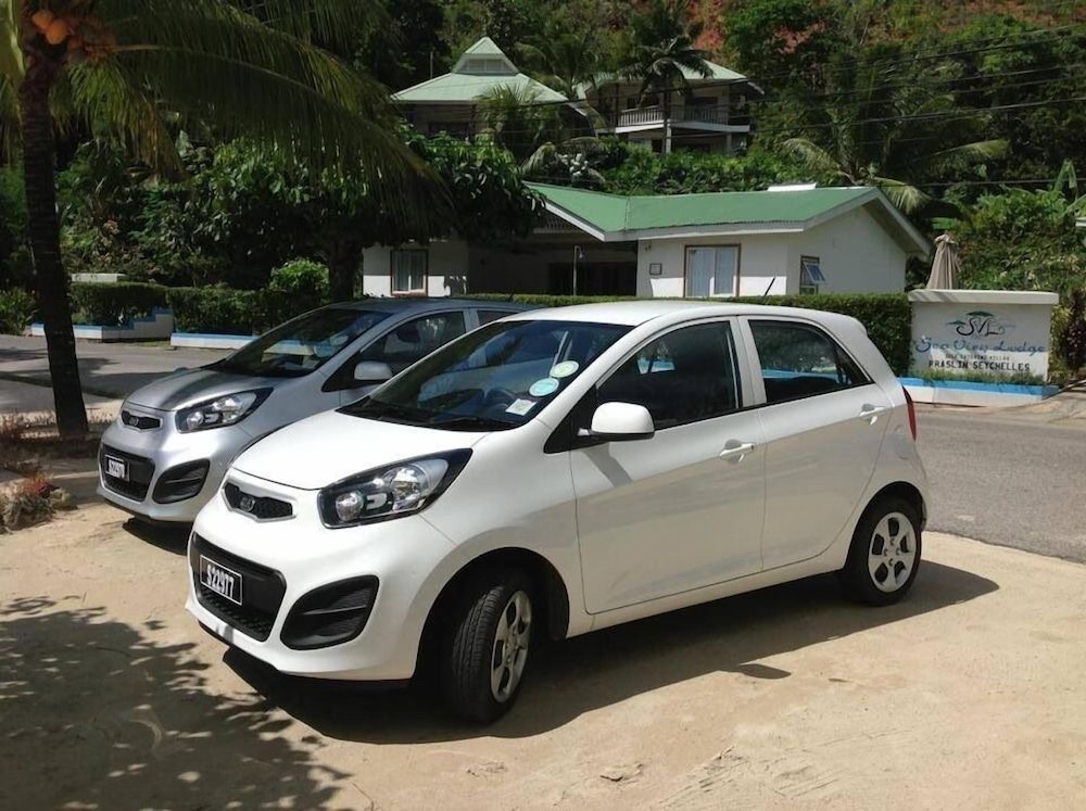 undefined Sea View Lodge 3