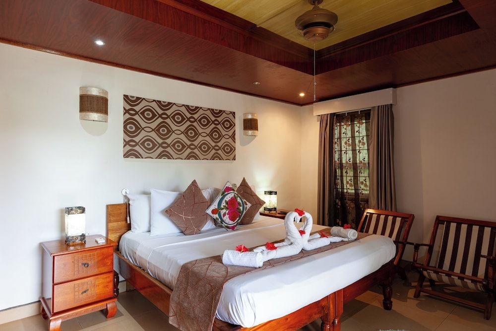 undefined Sea View Lodge 2