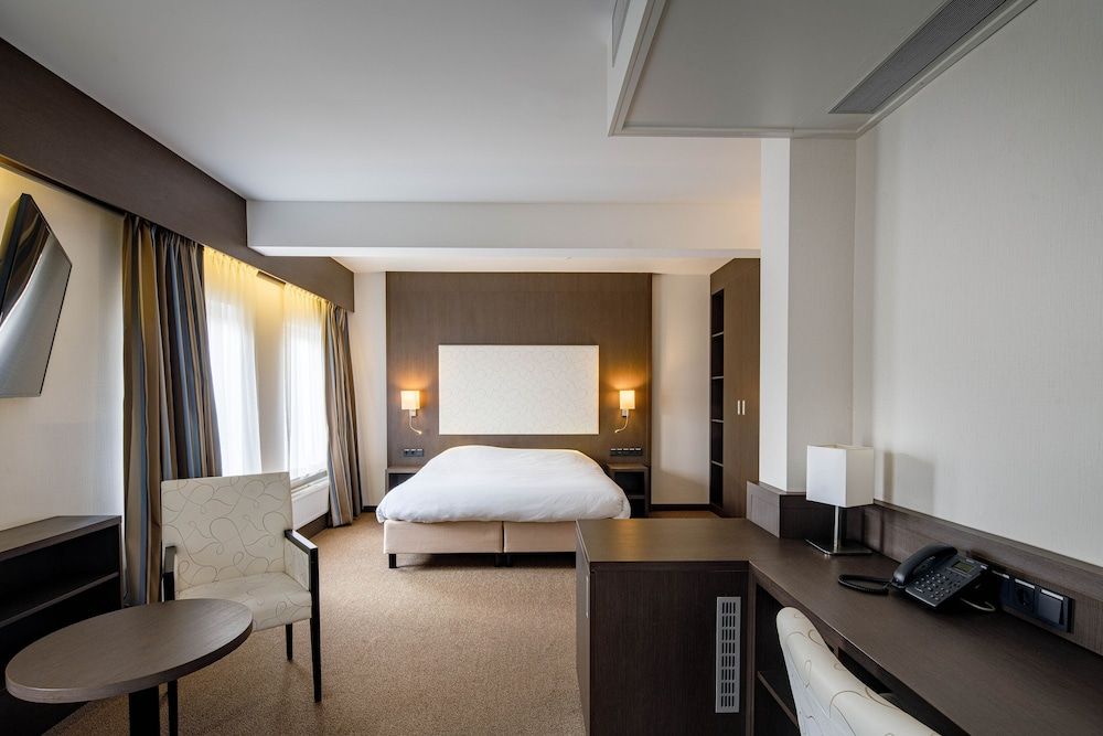 The Rosendale Studio Suite