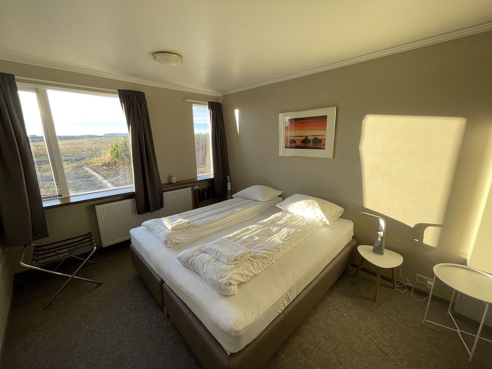 Bitra Bed & Breakfast Standard Double or Twin Room, Private Bathroom