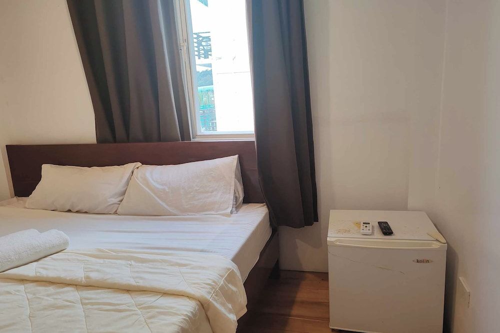 A Place to Remember El Nido Palawan Deluxe Double Room 2